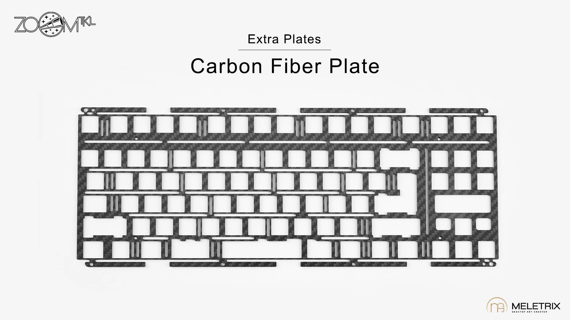 GB] ZOOM TKL ESSENTIAL EDITION